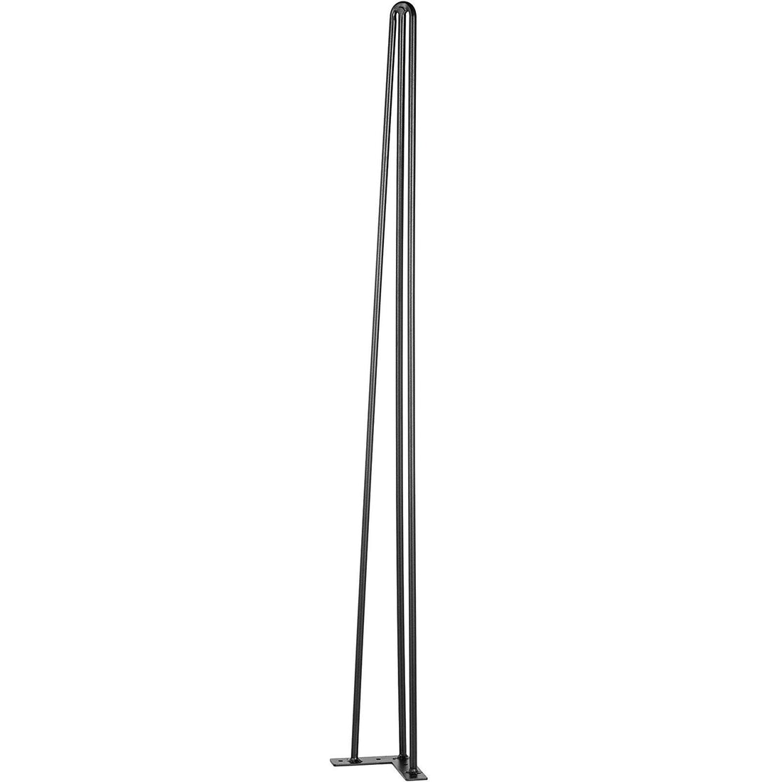 36 Inch Hairpin Table Legs Set of 4 9