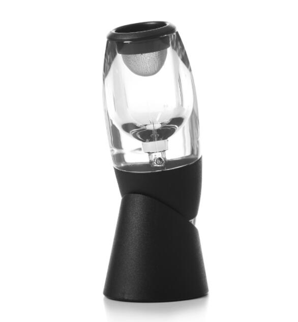 Creative Wine Decanter and Pourer - Image 8