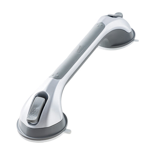 Bathroom Anti-Slip Support Handle with Suction Cups