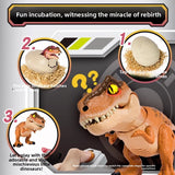 Jurassic World Original Magic Egg