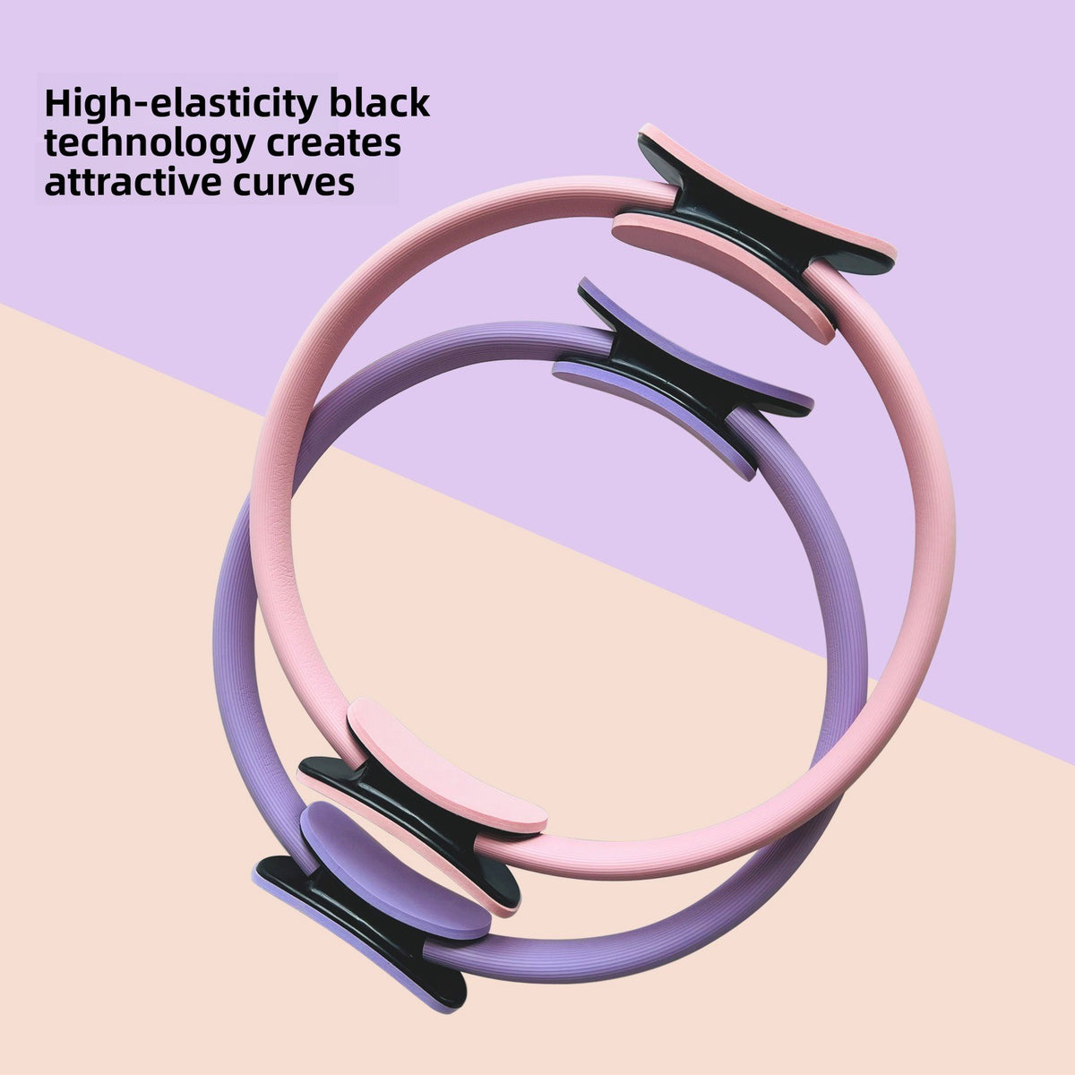 Yoga ring