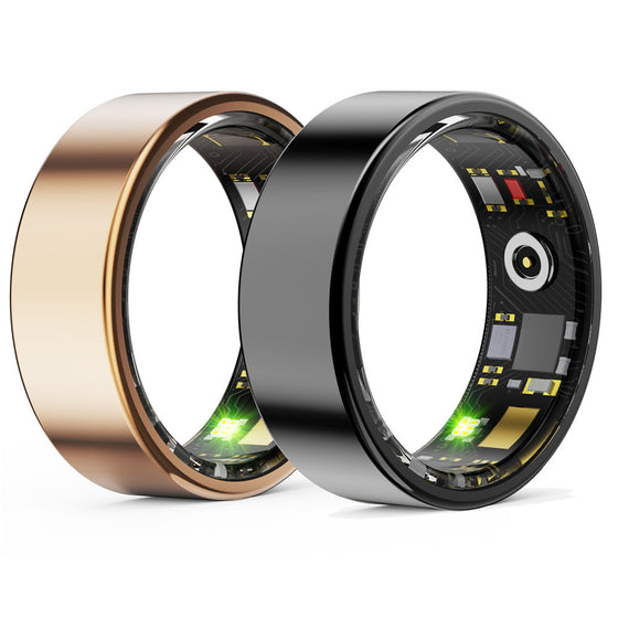 Smart Health Monitoring Ring Adult Wellness product image 1