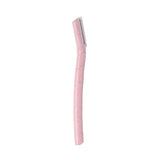 Long Handle Eyebrow Trimmer with Protective Net