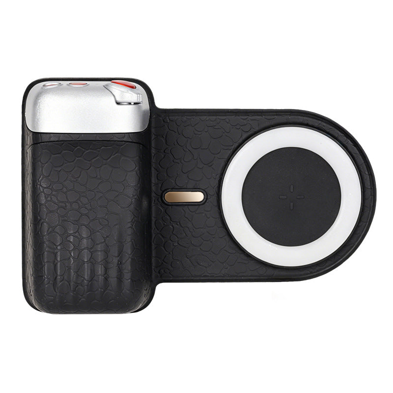 Bluetooth selfie light
