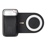 Bluetooth selfie light