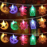 LED String Lights