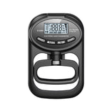 Digital Grip Strength Trainer with LCD Display