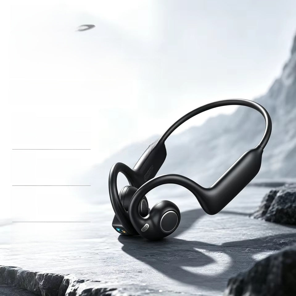 E900 Smart Bluetooth Headset with Camera