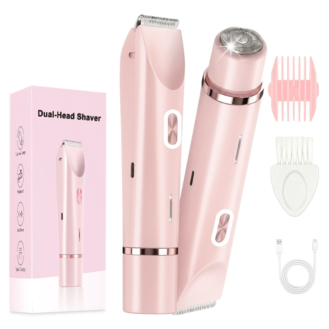 electric hair remover
