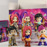 Devil Hunter figurine blind box