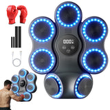 Smart Bluetooth Boxing Target with Music Modes