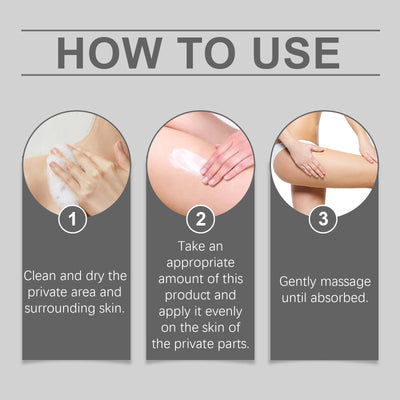 South Moon Moisturizing Beauty Care Body Skin Cream