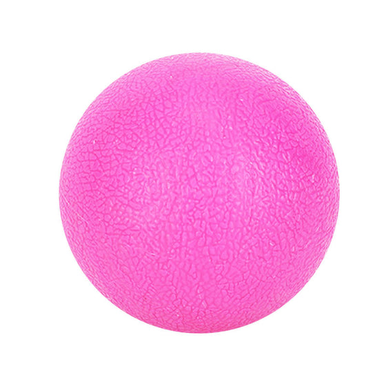 TPE Massage Ball for Yoga and Fitness Exercise & Fitness product image 4