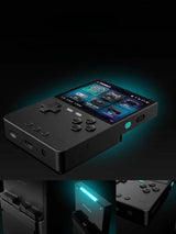 Vertical Screen Handheld Game Console