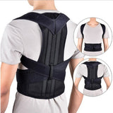 Posture Correction Back Support Belt