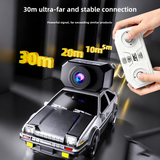 Remote Control Car
