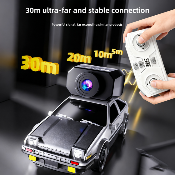 Remote Control Car product image 2
