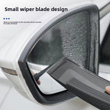 Car Wiper Car Glass Wiper Integrated Silicone Scraper