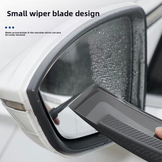 Car Wiper Car Glass Wiper Integrated Silicone Scraper product image 4