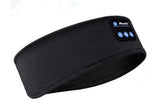 Bluetooth Sports Headband with Sleep Eye Mask
