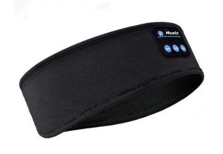 Bluetooth Sports Headband with Sleep Eye Mask product image 5