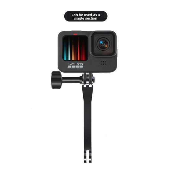 Metal Extension Rod Bracket for Action Cameras Action Cameras product image 2