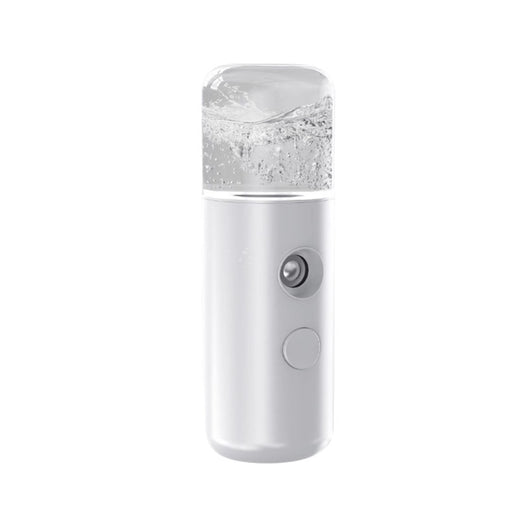 Portable Hot Cold Mist Facial Steamer product image 3