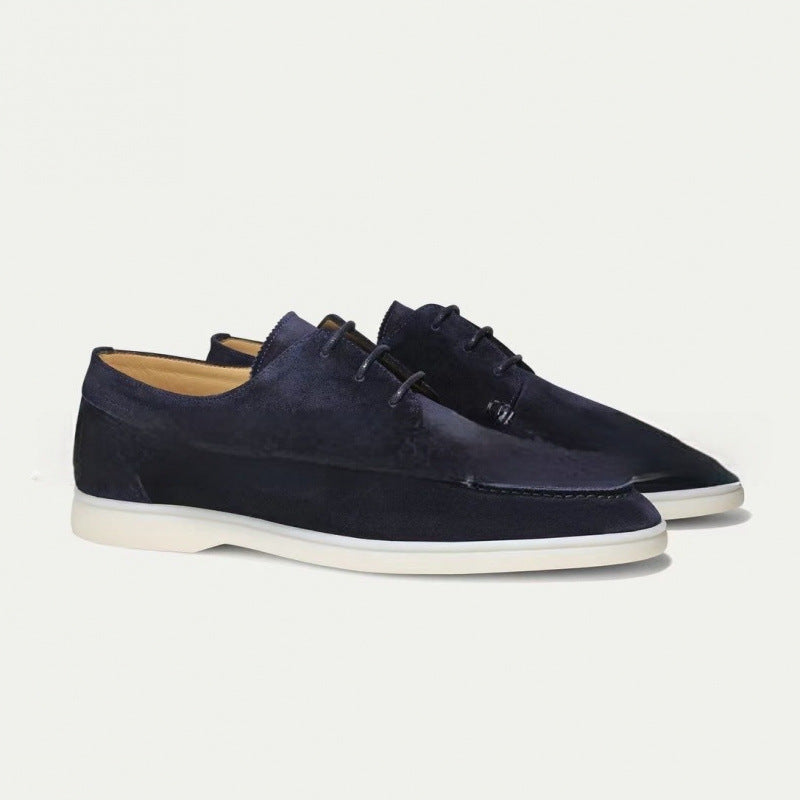 New fall/winter loafers