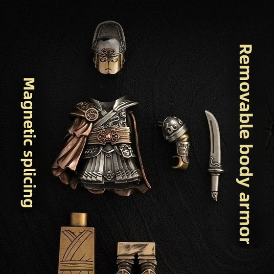 Jinyiwei desktop ornament product image 2