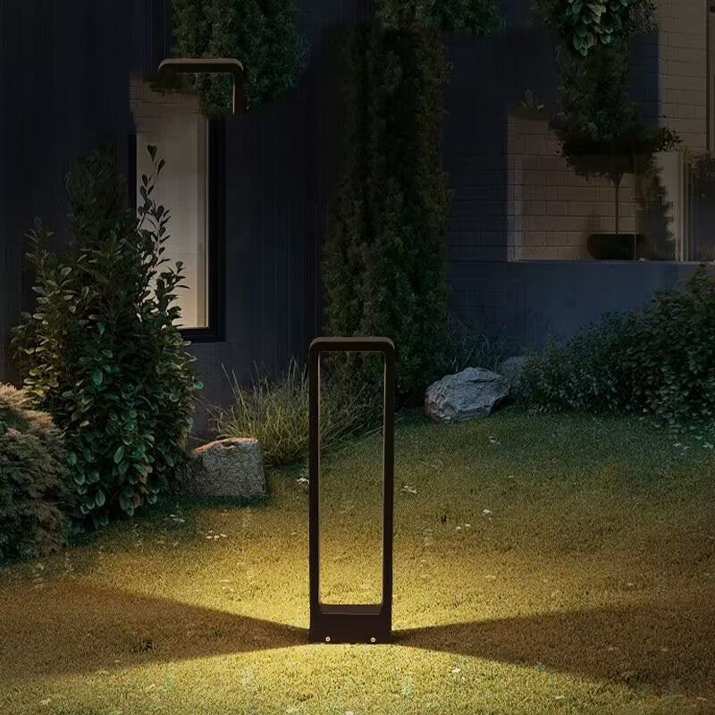 LED Outdoor Landscape Lighting Lamp