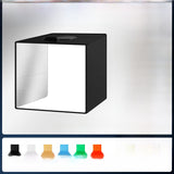 Portable Dimmable Photography Light Studio
