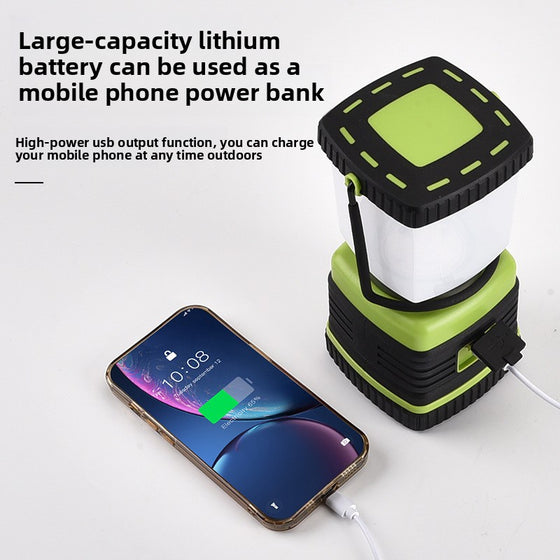 Camping lamp Outdoor Lighting & Tools product image 5
