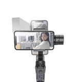 Handheld Smartphone Gimbal Stabilizer for Video Recording