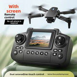 Unmanned Aerial Vehicle (UAV) Remote-Controlled Aircraft