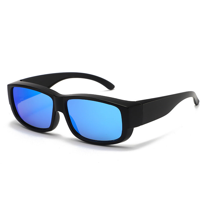 TR90 Polarized Sports Sunglasses