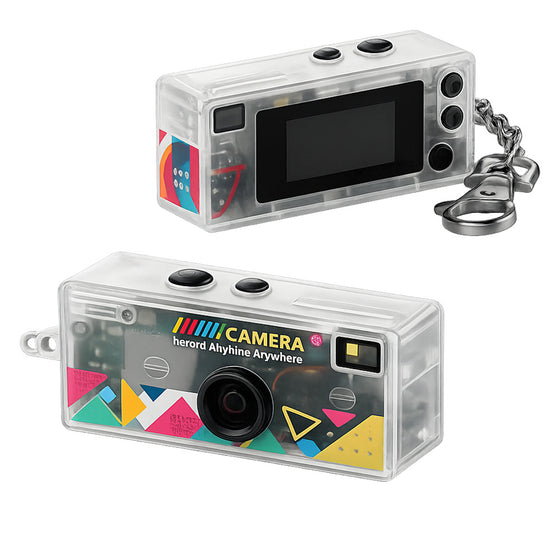 HD Thumb Camera Camera & Photography product image 5