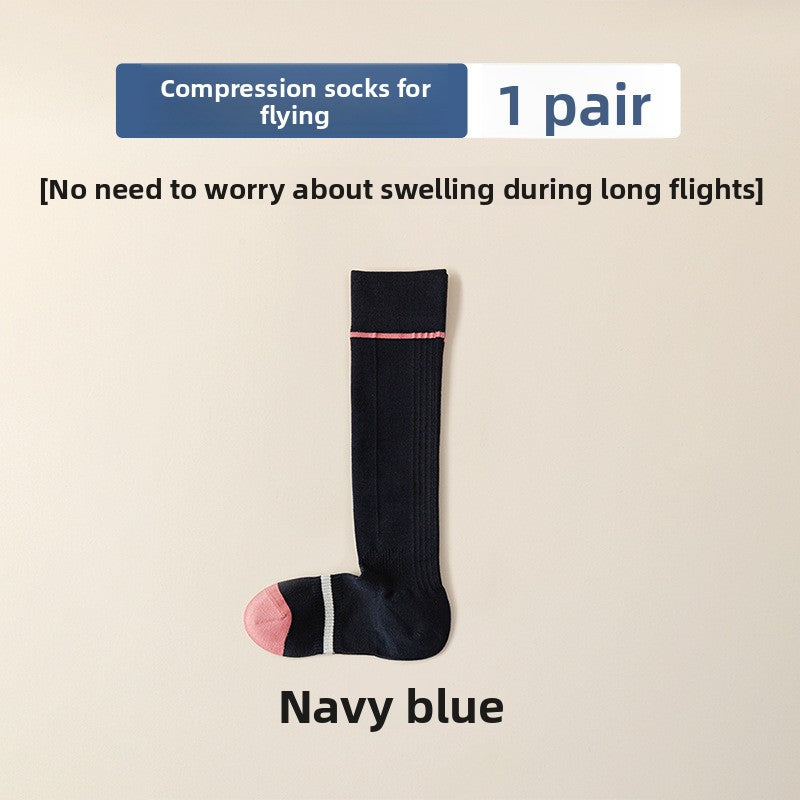 Professional Calf Compression Socks