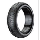 Electric Scooter Rubber Tires