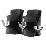 Thickened Foam and Metal Buckles for Fitness and Stretching Assistance