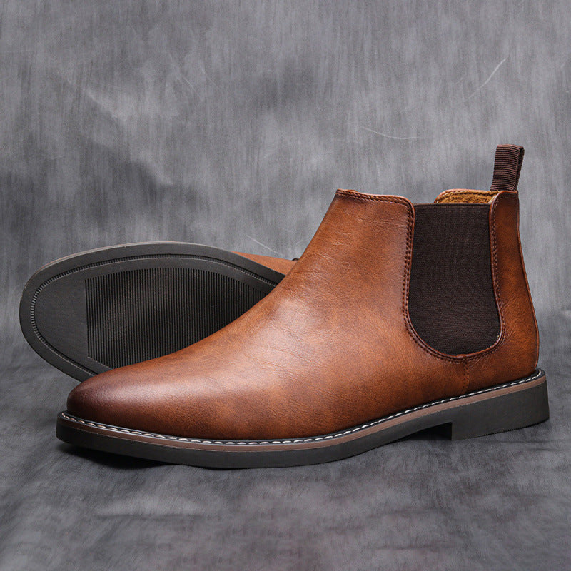 Mens Chelsea Boots