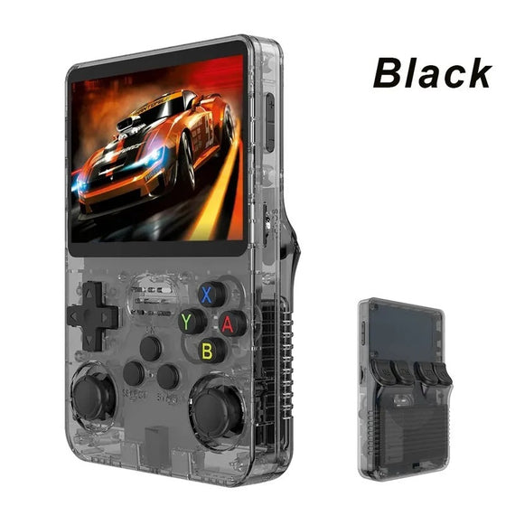 Handheld Game Console Consoles product image 3