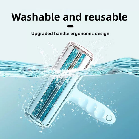 Roller lint remover brush product image 2