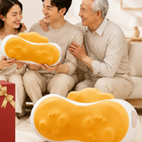 Full-body massager for waist