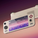 Ayaneo Pocket S2Pro Android Gaming Handheld