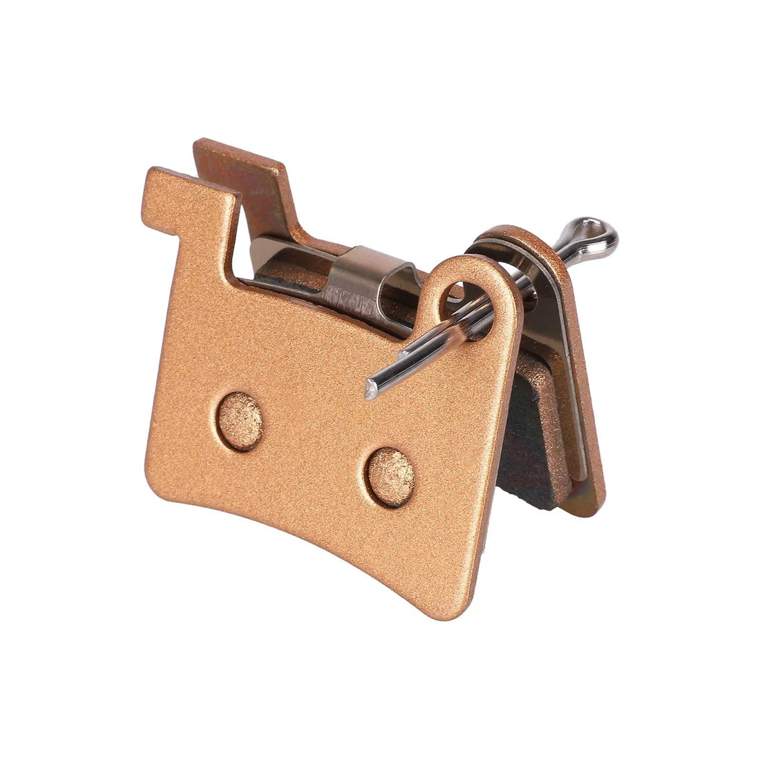 Bronze Sintered Brake Pads Disc Brake Pads product image 8