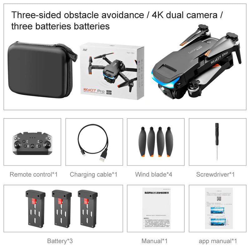 drone camera product image 8