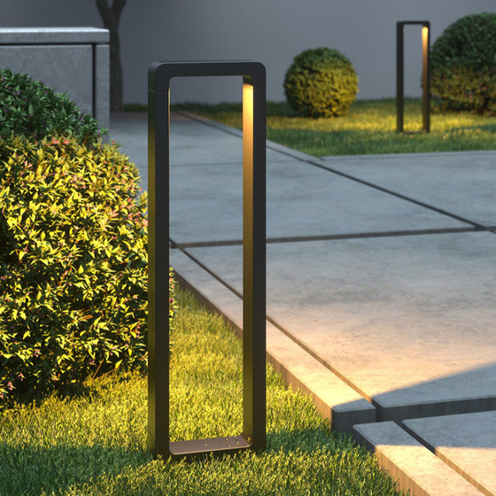 Outdoor LED Garden Lawn Lamp Outdoor & Pond Lighting product image 3
