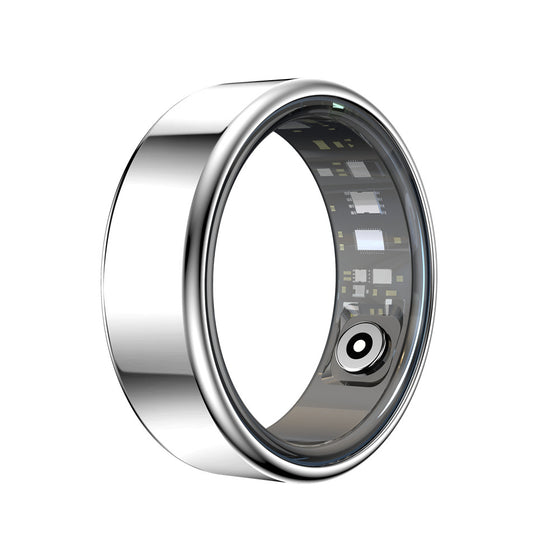 Smart Health Monitoring Ring Adult Wellness product image 5