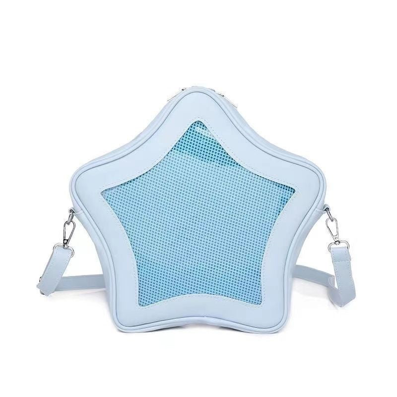 Large Cross Body Bag