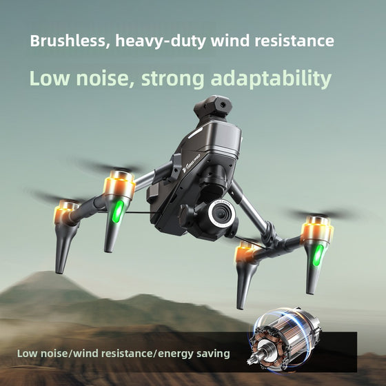toy drone product image 2